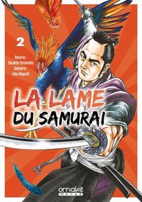 La lame du Samurai - T02