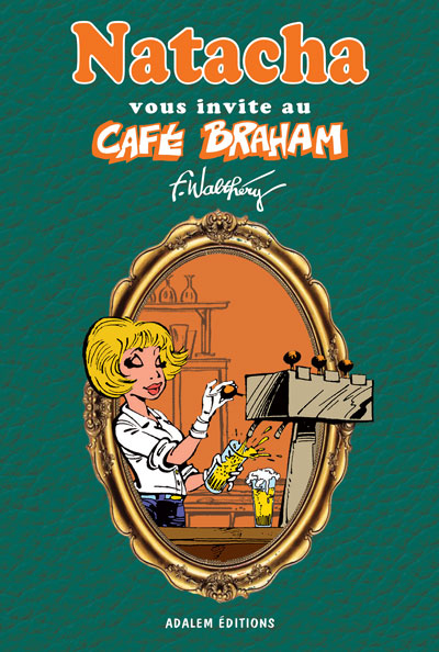 Natacha - TL HS 12 - vous invite au café Braham