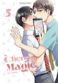 Cherry Magic - T05