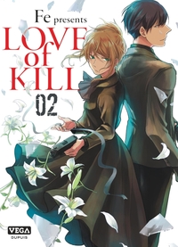 Love of Kill - T02