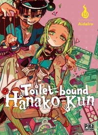 Toilet-Bound Hanako-Kun - T19