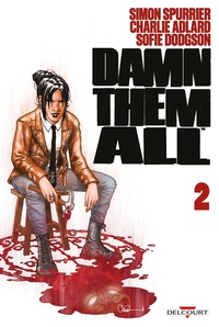 Damn Them All - T02