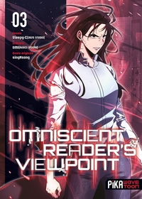 Omniscient Reader's Viewpoint - T03