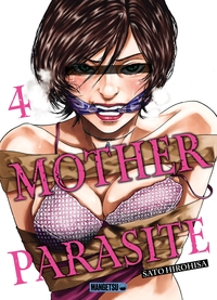 Mother Parasite - T04