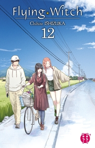 Flying Witch - T12