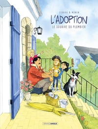 L'Adoption - Cycle 3 (histoire complète)