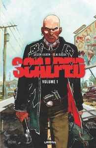 Scalped - INT01