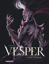 Vesper - T04 - Valse éternelle