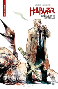 Hellblazer - Dépendance mortelle