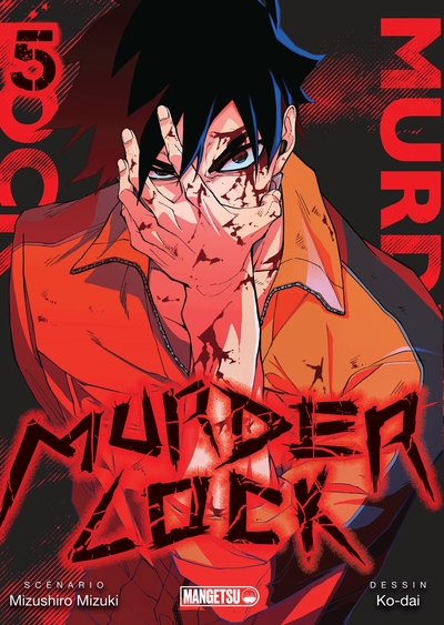 Murder Lock - T05