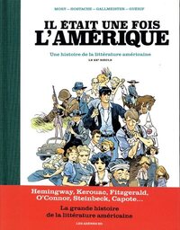 Il était une fois l'Amérique - T02