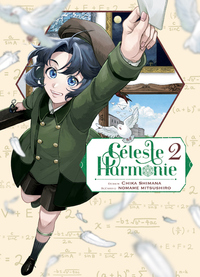 Céleste Harmonie - T02