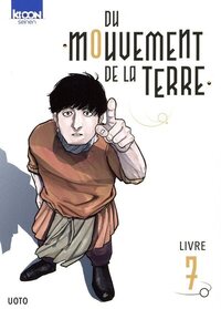 Du mouvement de la Terre - T07