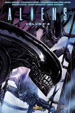 Aliens - Omnibus - T03