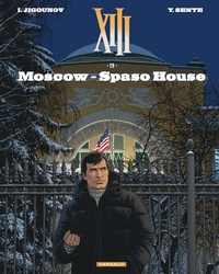 XIII - T29 - Moscow - Spaso House