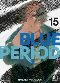 Blue Period - T15