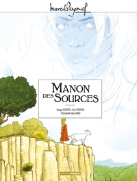 Manon des sources - Intégrale