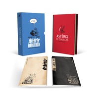 Astérix - Coffret 65 ans - Astérix le Gaulois