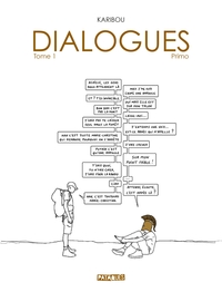 Dialogues - T01 - Primo