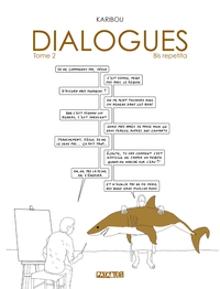 Dialogues - T02 - Bis repetita