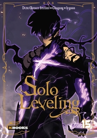 Solo Leveling - T15