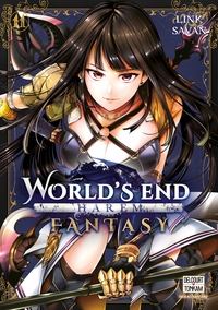 World's End Harem - Fantasy - T11