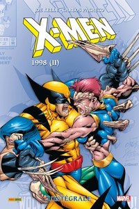 X-Men - INT53 - 1998 (II)