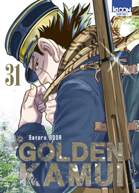 Golden Kamui - T31