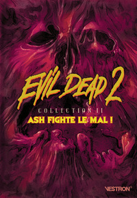 Evil Dead 2 - Collection II - Ash fighte le mal !