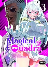 Magical Quadra - T03