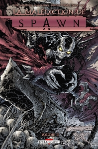 Spawn - La malédiction de Spawn - T02