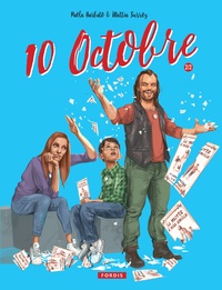 10 Octobre - T02