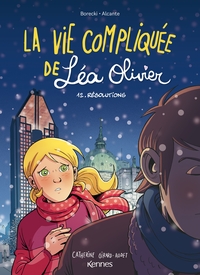 La vie compliquée de Léa Olivier - T12 - Résolutions