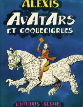 Avatars et coquecigrues - EO