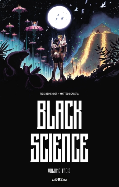 Black Science - INT03