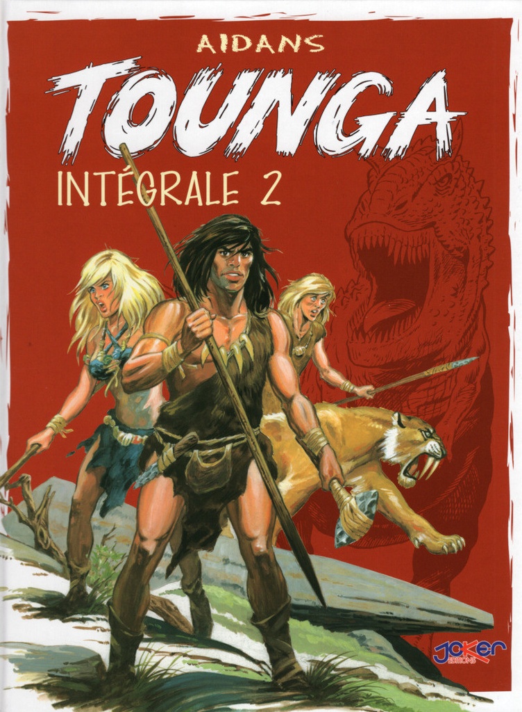 Tounga - INT02