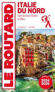 Le Routard - Italie du Nord