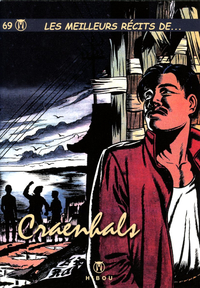 Meilleurs récits de... - T69 - Craenhals