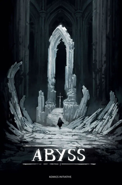 Abyss - T01