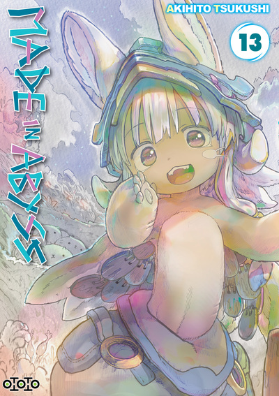 Made in Abyss - T13