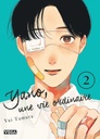 Yano, une vie ordinaire - T02