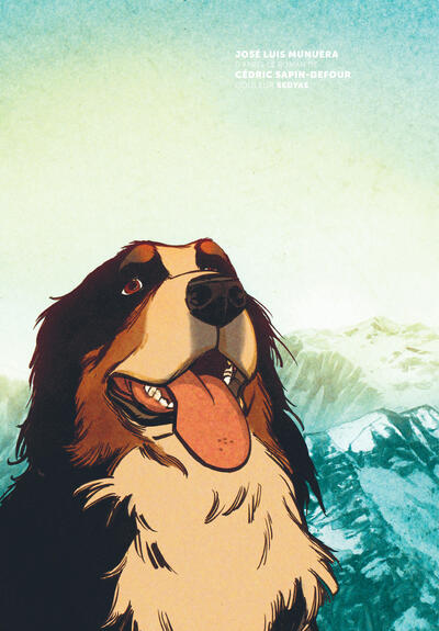 Son odeur après la pluie - TL - Edition Prestige