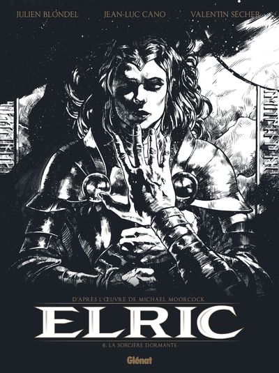 Elric - TL N&B - T06