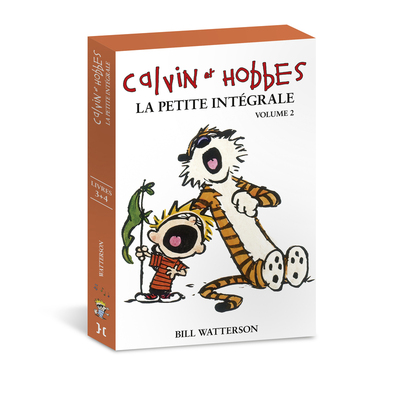 Calvin et Hobbes - INT02