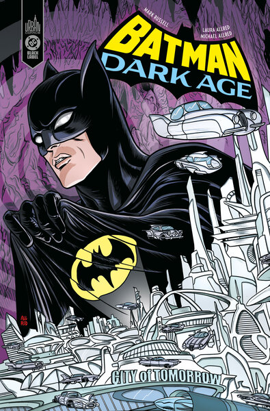 Batman - Dark Age