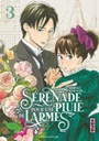 Sérénade pour une pluie de larmes - T03