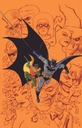 Batman - Le Dernier Halloween - TL - Couverture variante Marini