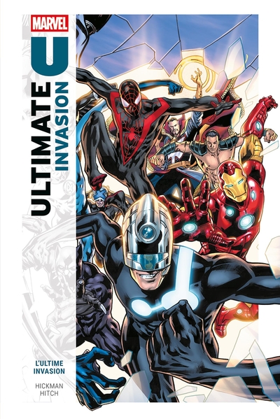 Ultimate 2 - Invasion