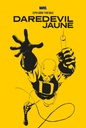 Daredevil - Edition définitive - Jaune