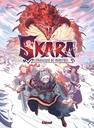 Skara, chasseuse de monstres - T01- Les Portes d'Odin
